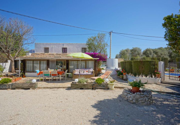 Villa i Javea, Alicante, Javea - € 375 000 | Ref: HIL1FWM0N8 - foto 1