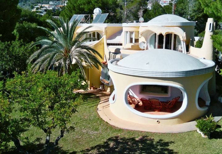 Villa i Altea, Alicante, Altea - € 995.000 | Ref: HO700107 - foto 1
