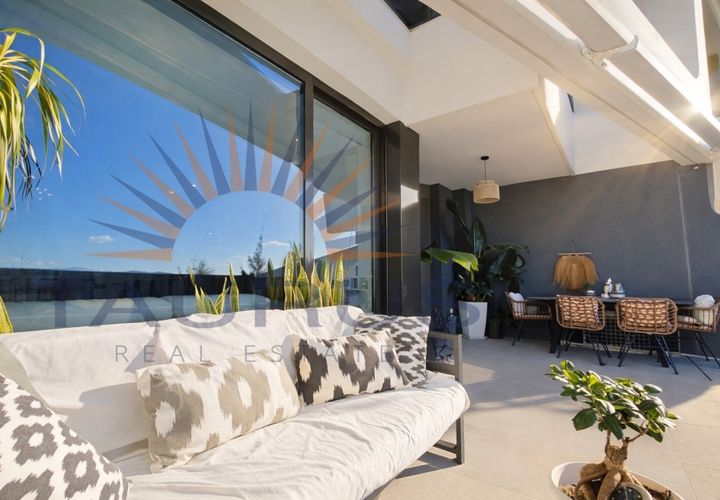 Landsbyhus i Caleta De Velez, Malaga, Caleta De Velez - € 559.000 | Ref: MS437 - foto 1