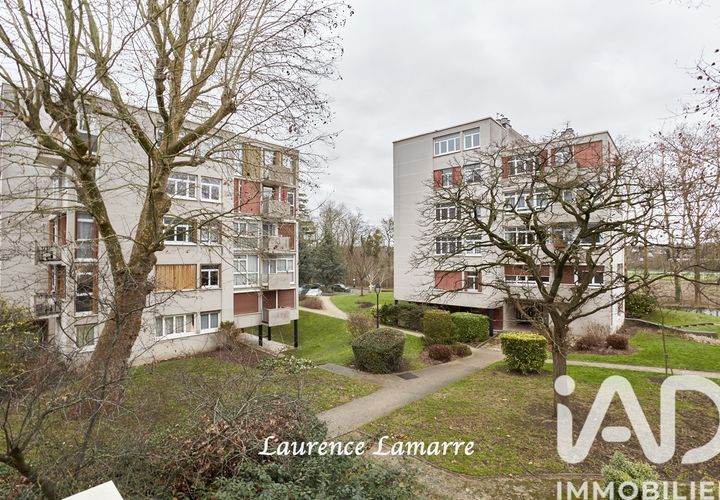Lejlighed i Maisons-Laffitte, Yvelines, Maisons-Laffitte - € 340.000 | Ref: 23106 - foto 1