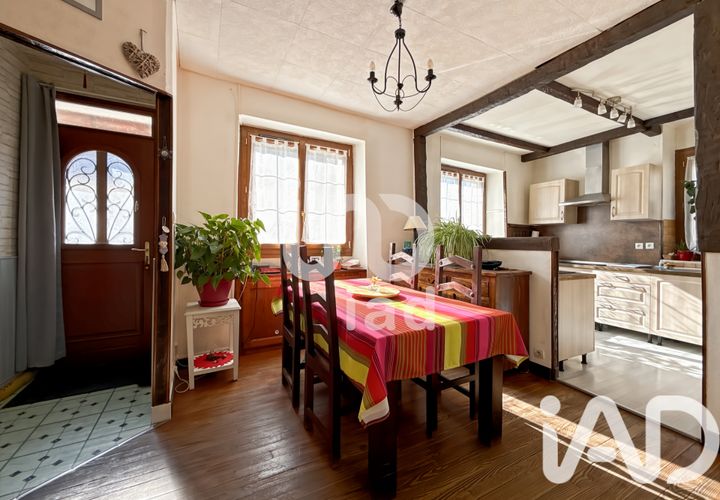 Byhus i Courpalay, Seine-et-Marne, Courpalay - € 179.000 | Ref: 70234 - foto 1