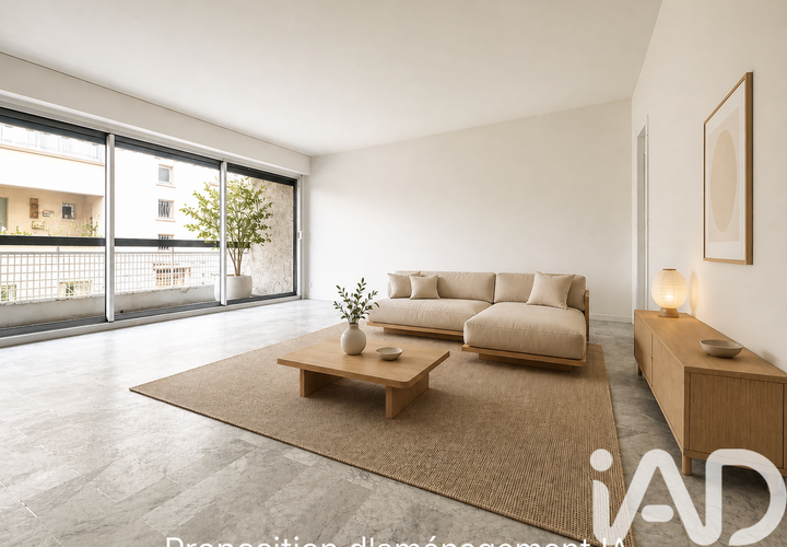 Lejlighed i Saint-Raphaël, Var, Saint-Raphaël - € 365.000 | Ref: 39204 - foto 1