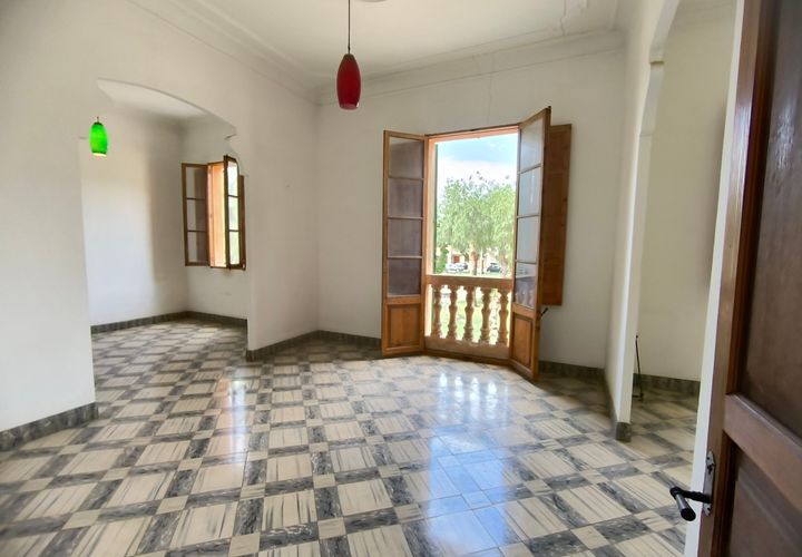 Landsbyhus i Sa Pobla, Mallorca, Sa Pobla - € 360.000 | Ref: SAP20716 - foto 1