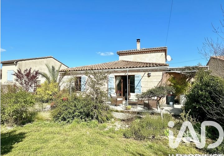 Villa i Piolenc, Vaucluse, Piolenc - € 420.000 | Ref: 31043 - foto 1