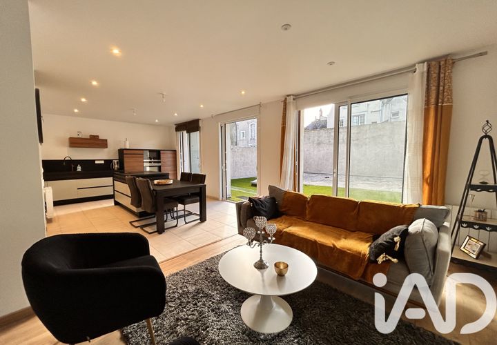Wohnung in Angers, Maine-et-Loire, Angers - € 392.000 | Ref: 58148 - Foto 1