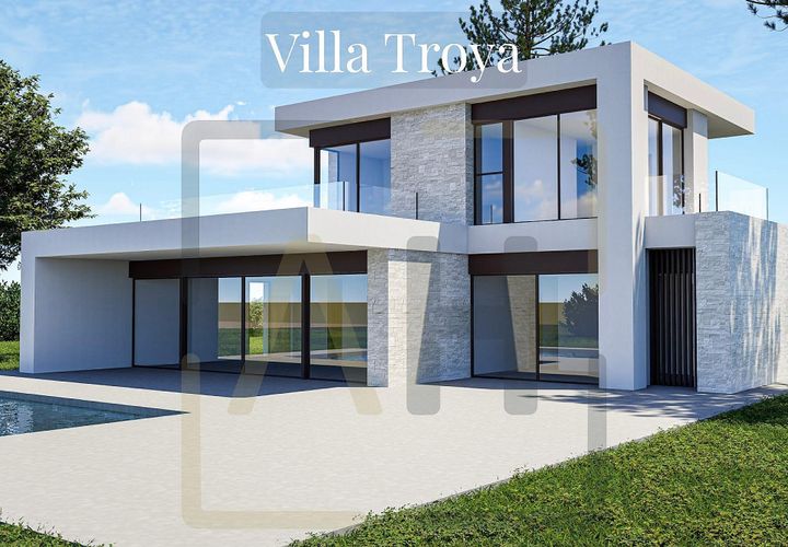Villa i Pinoso, Alicante, Pinoso - € 647.000 | Ref: rafa2022 - foto 1