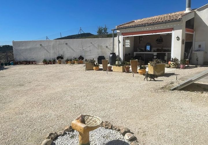 Cave house i Raspay, Murcia, Raspay - € 135.995 | Ref: MP6530 - foto 1