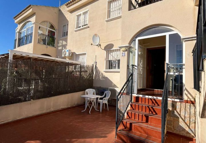 Leilighet i Orihuela, Alicante, Orihuela - € 145 000 | Ref: B-3479 - foto 1