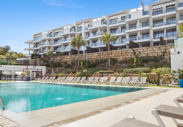 Lejlighed i Mijas, Malaga, Mijas - € 449.001 | Ref: MBR0013 - foto 1