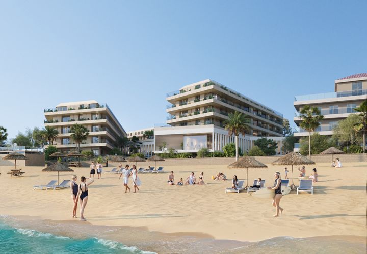 Penthouse i Manilva, Malaga, Manilva - € 905.000 | Ref: MBD0076 - foto 1