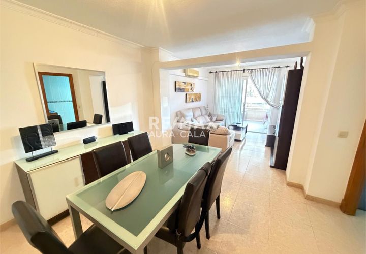 Lejlighed i Cala Ratjada, Mallorca, Cala Ratjada - € 335.000 | Ref: 2363 - foto 1