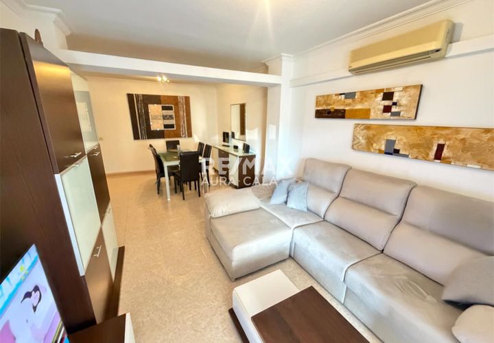Apartament a Cala Ratjada, Mallorca, Cala Ratjada - € 335.000 | Ref: 2363 - foto 1