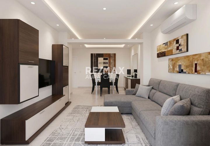 Appartement in Cala Ratjada, Mallorca, Cala Ratjada - € 335.000 | Ref: 2363 - foto 1