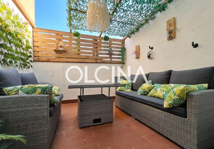 Leilighet i Alcoy, Alicante, Alcoy - € 195 000 | Ref: 625/6818 - foto 1