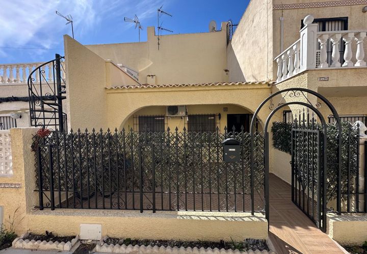 Byhus i La Marina, Alicante, La Marina - € 85.000 | Ref: SP4784 - foto 1