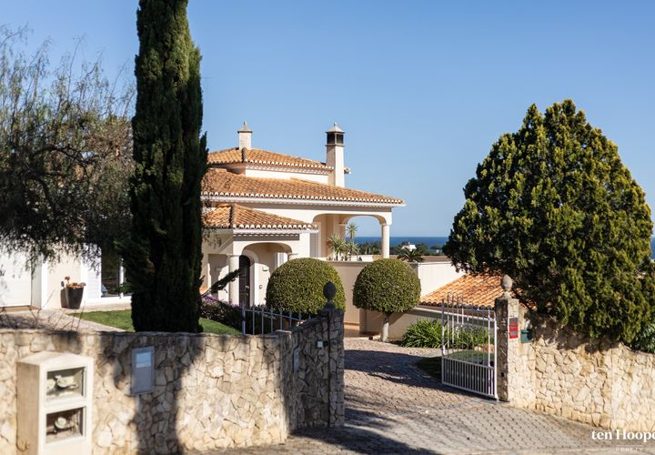 Villa i Lagos, Faro, Lagos - € 1.595.000 | Ref: V1292 - foto 1