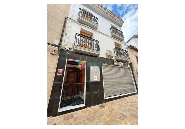 Byhus i Albox, Almeria, Albox - € 395.000 | Ref: 2908 - foto 1