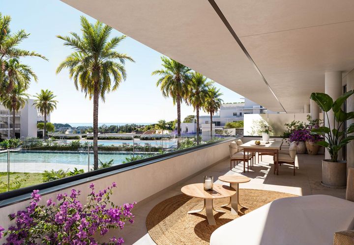 Lejlighed i Estepona, Malaga, Estepona - € 642.000 | Ref: NNG148G2 - foto 1