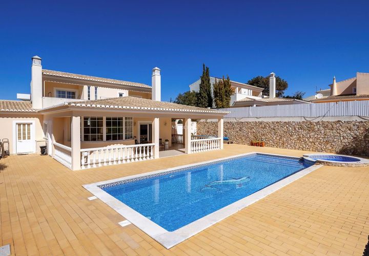 Villa i Lagos, Faro, Lagos - € 775.000 | Ref: C4070 - foto 1