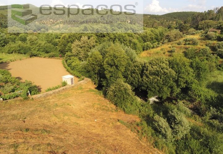 Terra a Silvares, Castelo Branco, Silvares - € 16.500 | Ref: 5684/AG - foto 1