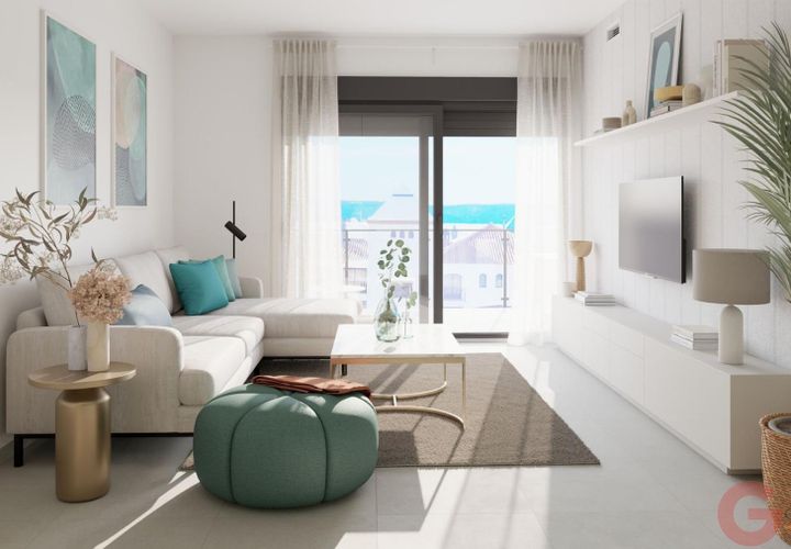 Villa i Almunecar, Granada, Almunecar - € 420.000 | Ref: PSICGUA7 - foto 1