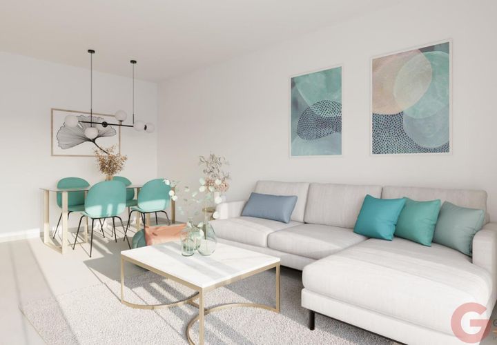 Lejlighed i Almunecar, Granada, Almunecar - € 382.000 | Ref: PSICG2 - foto 1