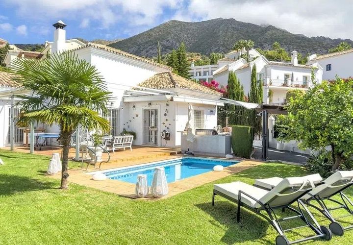 Villa a Istan, Malaga, Istan - € 999.000 | Ref: 428-05338P - foto 1
