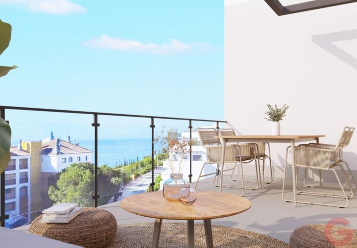 Lejlighed i Almunecar, Granada, Almunecar - € 326.000 | Ref: PSICG1 - foto 1