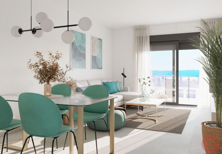 Lejlighed i Almunecar, Granada, Almunecar - € 378.000 | Ref: PSICG3 - foto 1