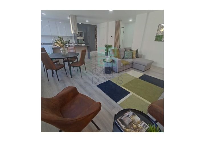 Lejlighed i Lisbon, Lisbon, Lisbon - € 599.900 | Ref: APA_4274 - foto 1