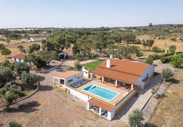 Granja a Evora, Evora, Evora - € 1.280.000 | Ref: DH948 - foto 1