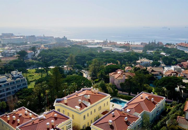 Lejlighed i Cascais, Lisbon, Cascais - € 1.690.000 | Ref: DH951 - foto 1