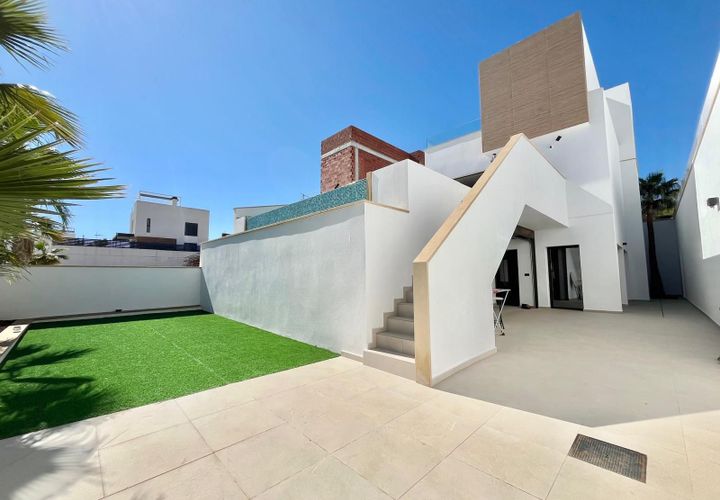 Villa em Algorfa, Alicante, Algorfa - € 749.000 | Ref: SS00-539MIR - foto 1