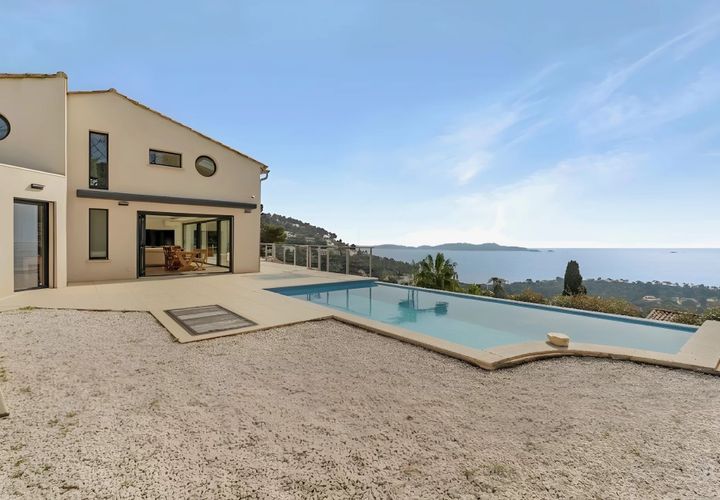 Villa i Carqueiranne, Var, Carqueiranne - € 1.995.000 | Ref: HH-16110624 - foto 1