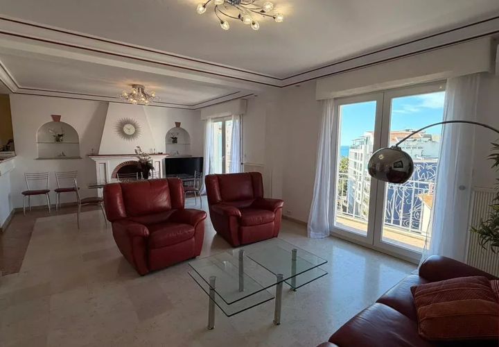 Lejlighed i Cannes, Alpes-Maritimes, Cannes - € 849.000 | Ref: 86826542 - foto 1