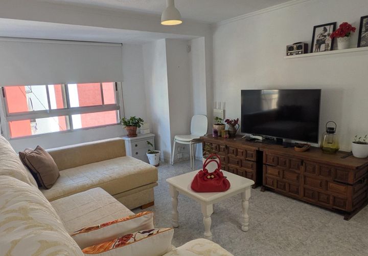 Lejlighed i Valencia, Valencia, Valencia - € 285.000 | Ref: EXP13546/8930 - foto 1