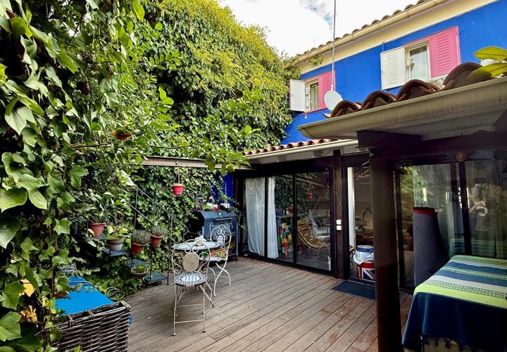Villa i Madrid, Madrid, Madrid - € 690.000 | Ref: EXP13648/8930 - foto 1