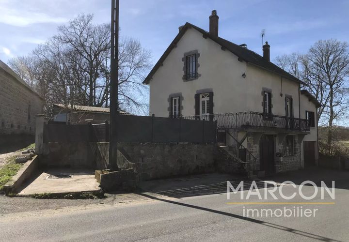 Villa i Giat, Puy-de-Dome, Giat - € 55.000 | Ref: 89120 - foto 1