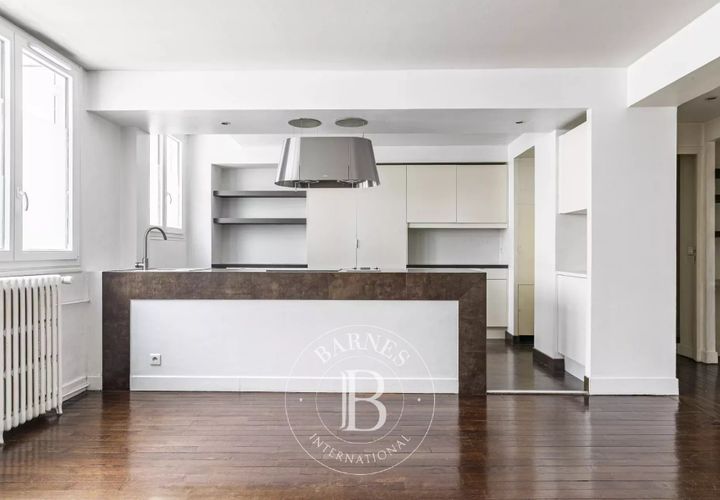 Lejlighed i Paris, Paris, Paris - € 600.000 | Ref: 86820281 - foto 1