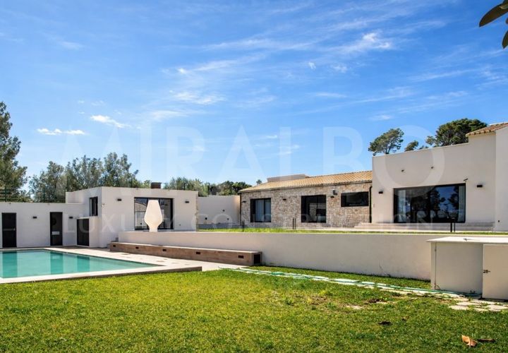 Villa a La Xara, Alicante, La Xara - € 1.595.000 | Ref: MRD3-242 - foto 1
