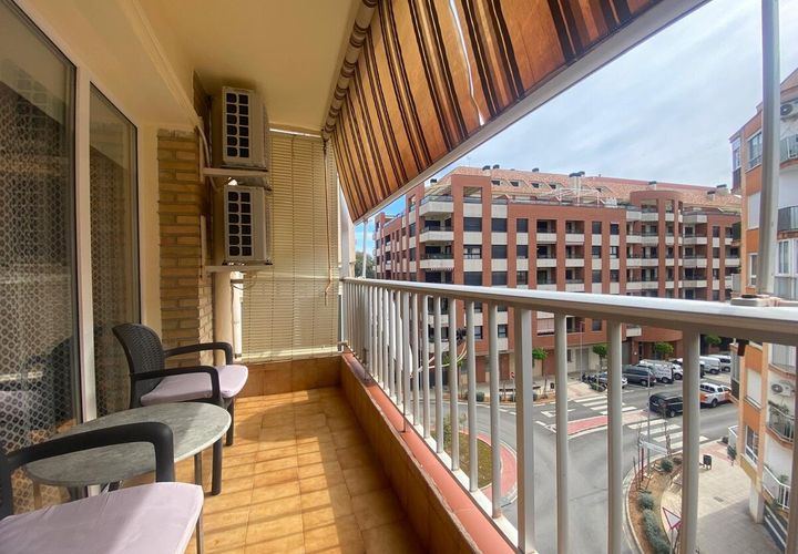Lejlighed i Denia, Alicante, Denia - € 190.000 | Ref: 5-50-15931 - foto 1