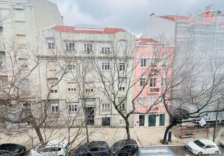 Lejlighed i Lisbon, Lisbon, Lisbon - € 975.000 | Ref: 801098 - foto 1