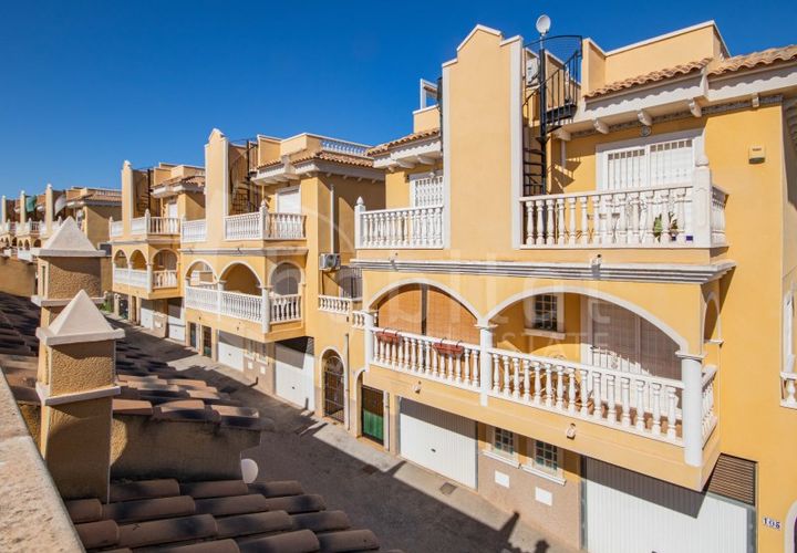 Lejlighed i Algorfa, Alicante, Algorfa - € 110.000 | Ref: AP-172341 - foto 1