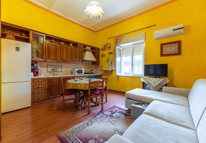 Leilighet i Lascari, Palermo, Lascari - € 130 000 | Ref: V680 - foto 1