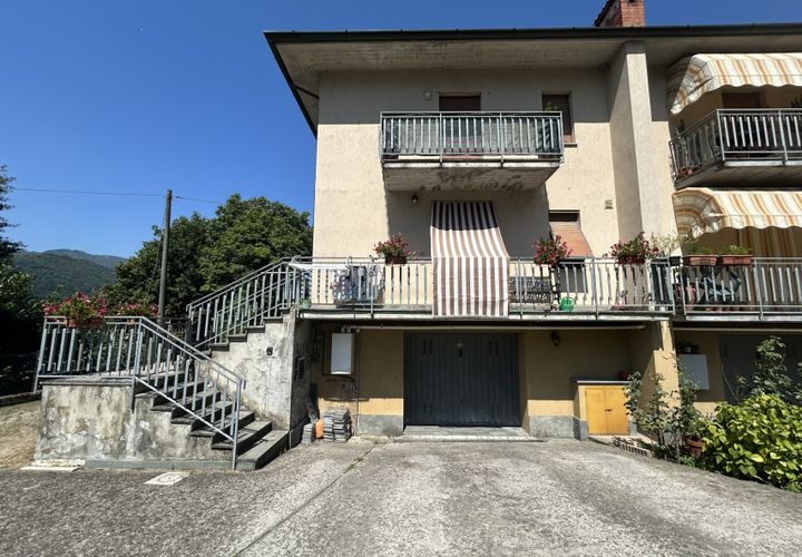 Leilighet i Barga, Lucca, Barga - € 150 000 | Ref: APS-1210 - foto 1
