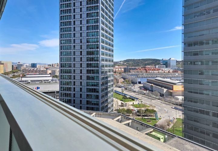Leilighet i Barcelona, Barcelona, Barcelona - € 550 000 | Ref: 846281 - foto 1