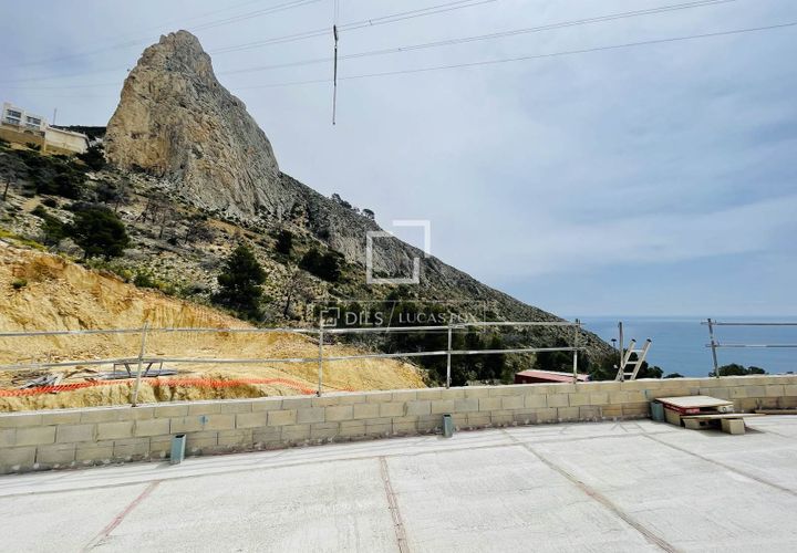 Leilighet i Altea, Alicante, Altea - € 549 000 | Ref: ALT50010 - foto 1