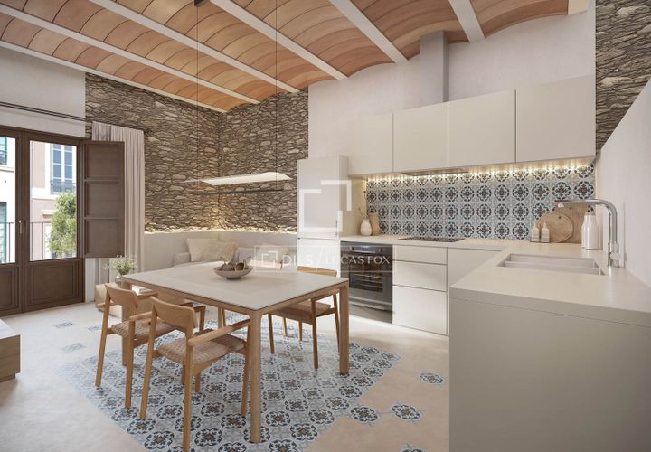 Villa a Girona, Gerona, Girona - € 850.000 | Ref: GIR60998 - foto 1