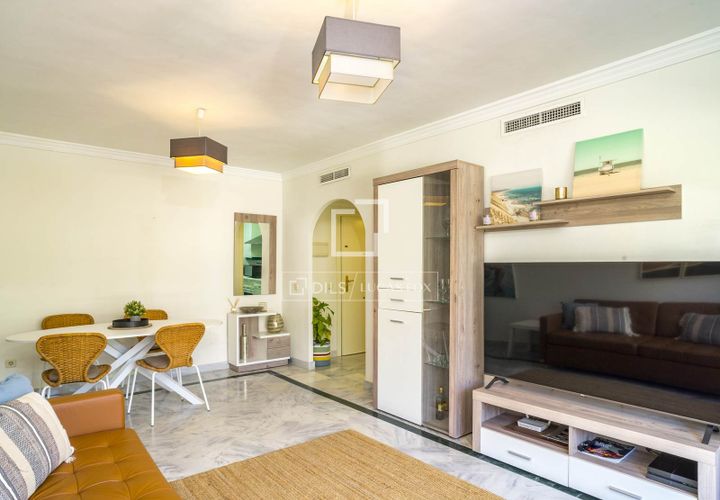 Leilighet i Marbella, Malaga, Marbella - € 430 000 | Ref: MRB66691 - foto 1