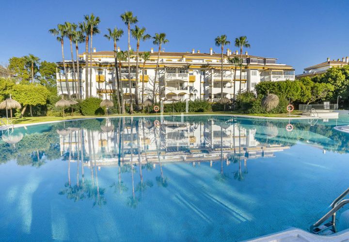 Apartament a Marbella, Malaga, Marbella - € 430.000 | Ref: MRB66691 - foto 1